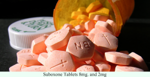 Suboxone