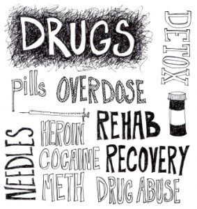 drug treatment
